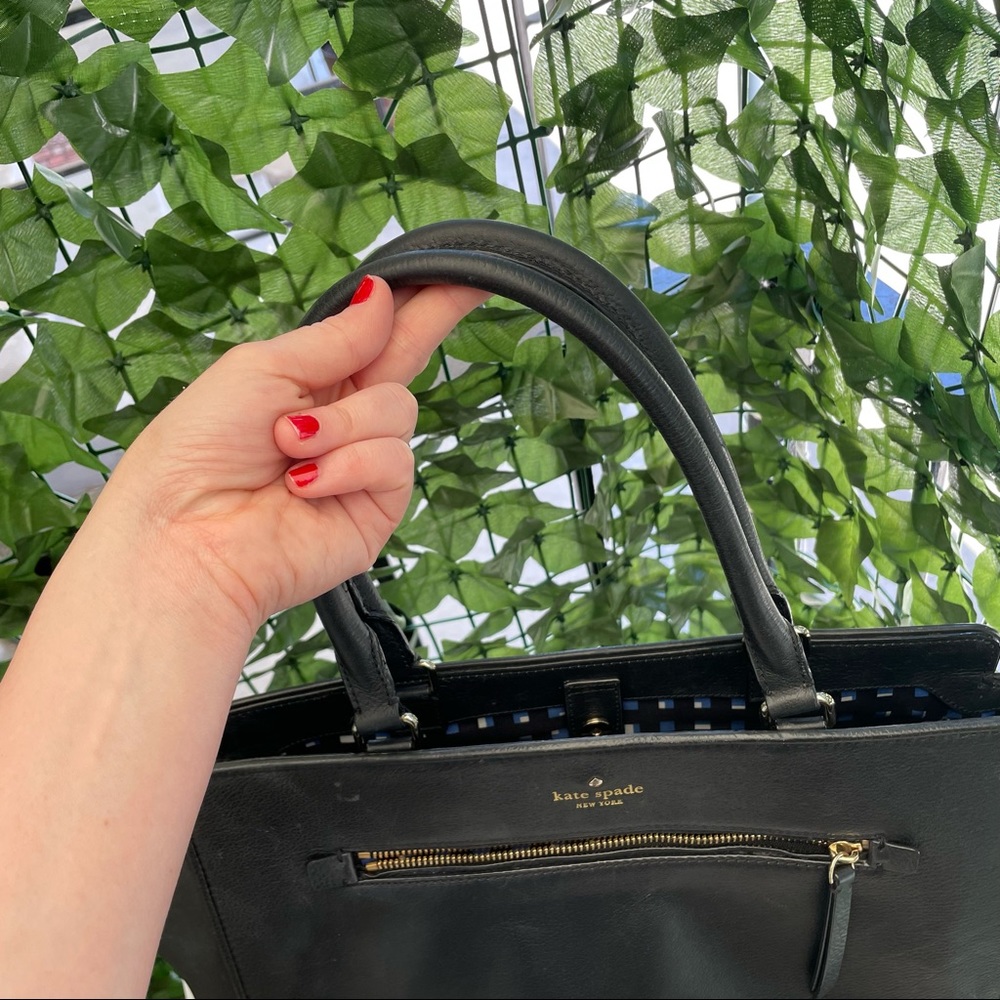 🦋Kate Spade🦋 Bag - Picture 14 of 16